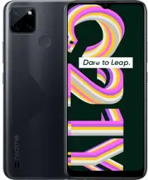 Realme C21Y 64GB Black