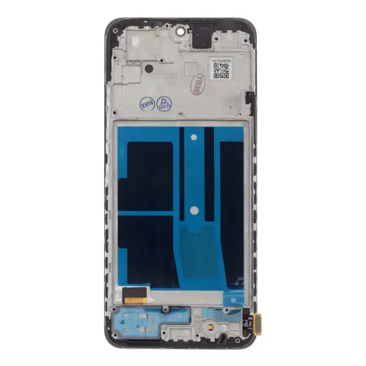 LCD Display + Touch Unit + Front Cover for Xiaomi Redmi Note 11 TFT