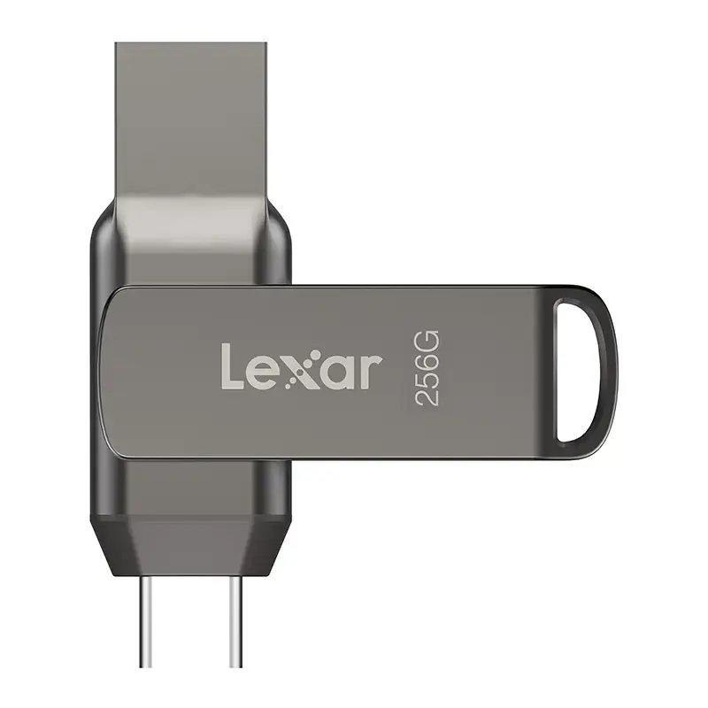 Pendrive Lexar Dual Type-C and Type-A USB 3.1 256GB