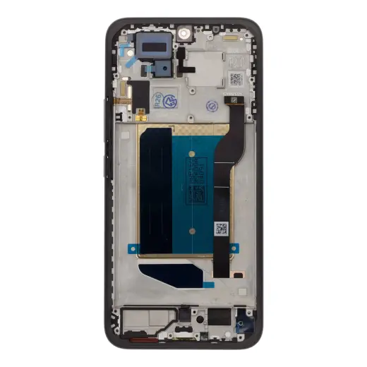 LCD Display + Touch Unit + Front Cover for Xiaomi Redmi Note 15 Pro+ 5G