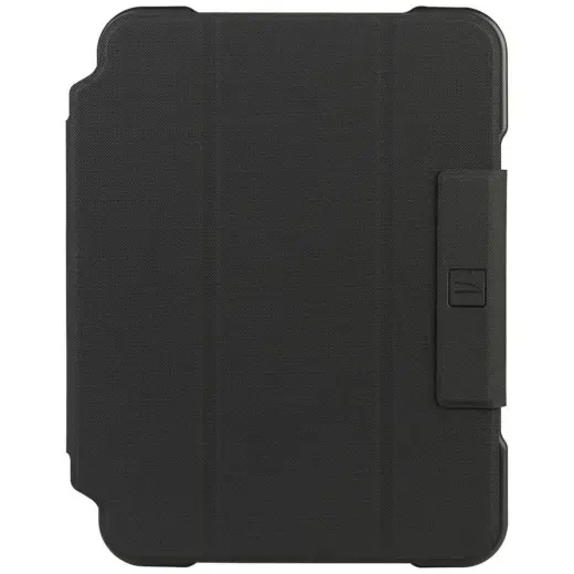 Case Tucano Alunno for iPad 11" A16 (2025) / iPad 10.9" 10 gen. (2022) black