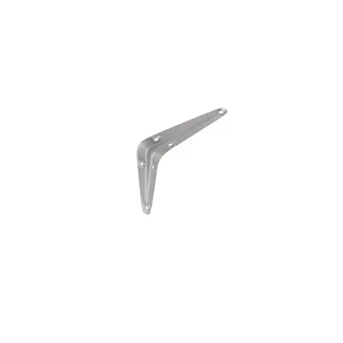 VELANO Bracket WS 75x100mm (-10kg) steel grey