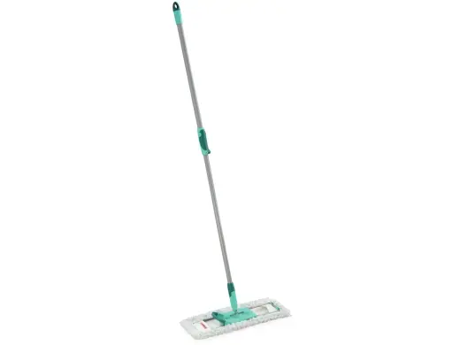 Teleskoopvarrega põrandahari LEIFHEIT Profi XL cotton plus, 42 cm