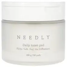 Needly Daily Toner Pad ( 60 pcs )