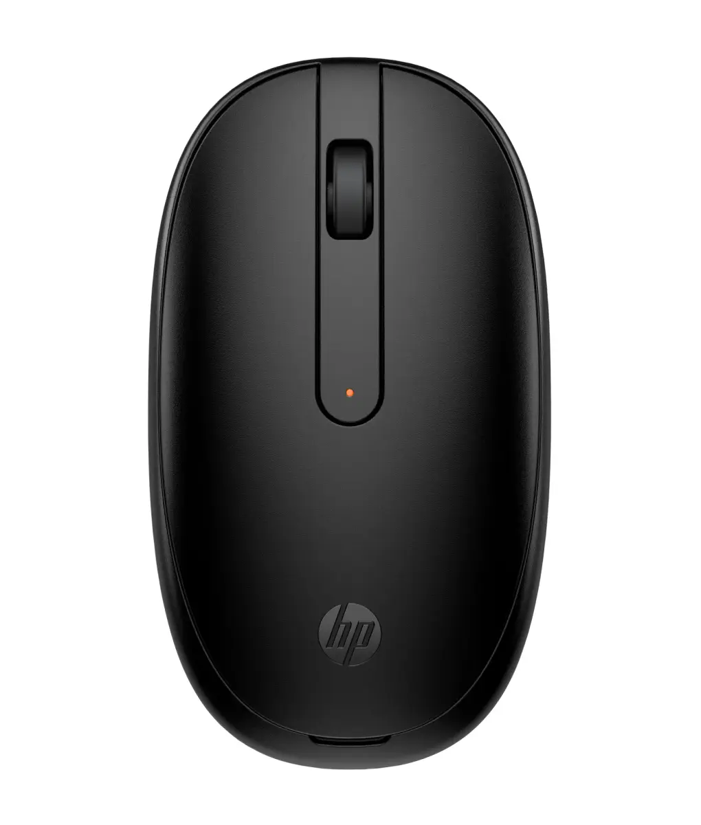 Bluetooth-мышь HP 245 81S67AA чёрный