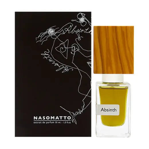 Nasomatto Absinth (Extrait) экстракт парфюма унисекс 30 мл