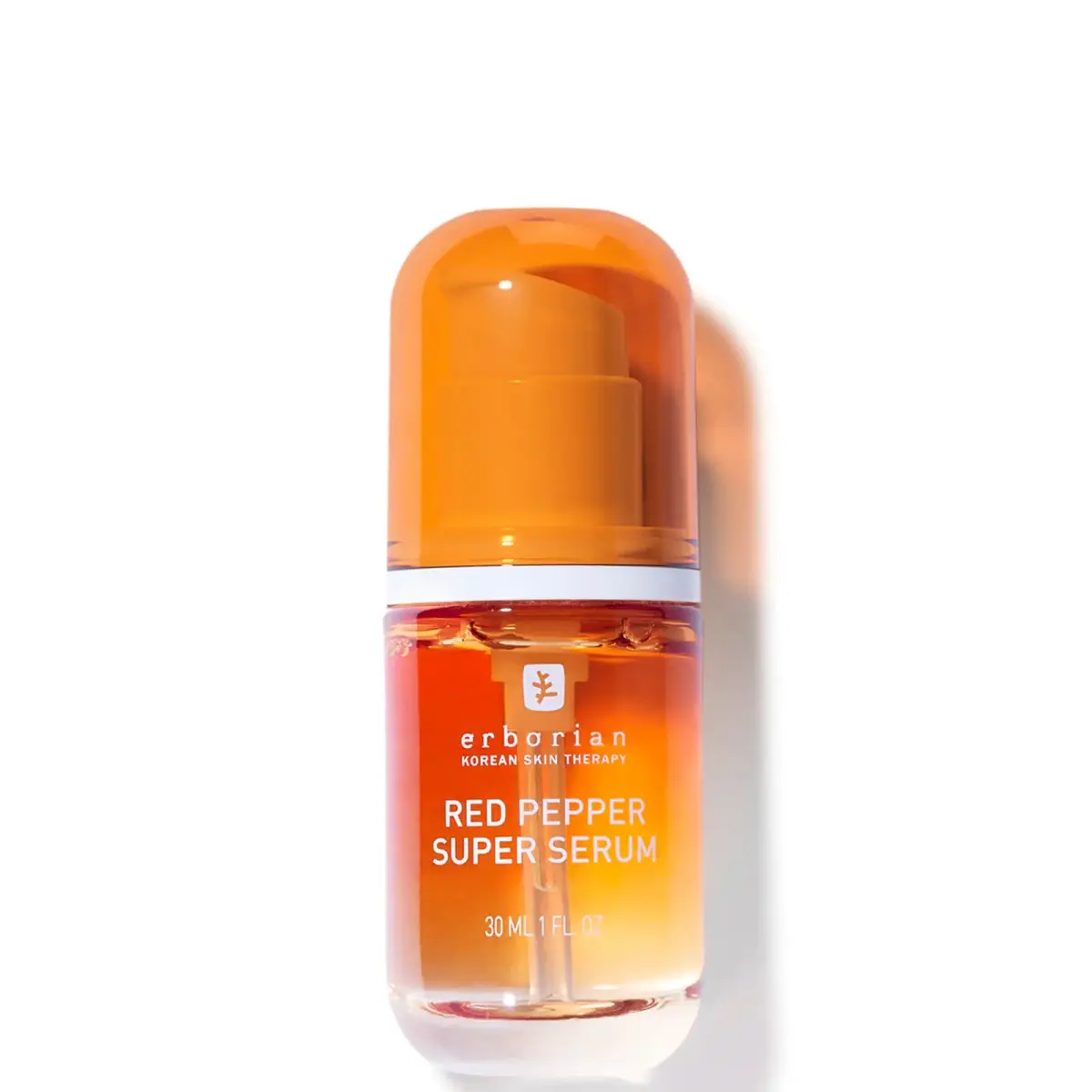 Erborian Red Pepper Super Serúm 30ml