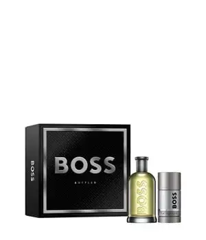 Boss #6 by Hugo Boss EDT SPRAY 6.7 OZ & DEODORANT STICK 2.4 OZ for MEN