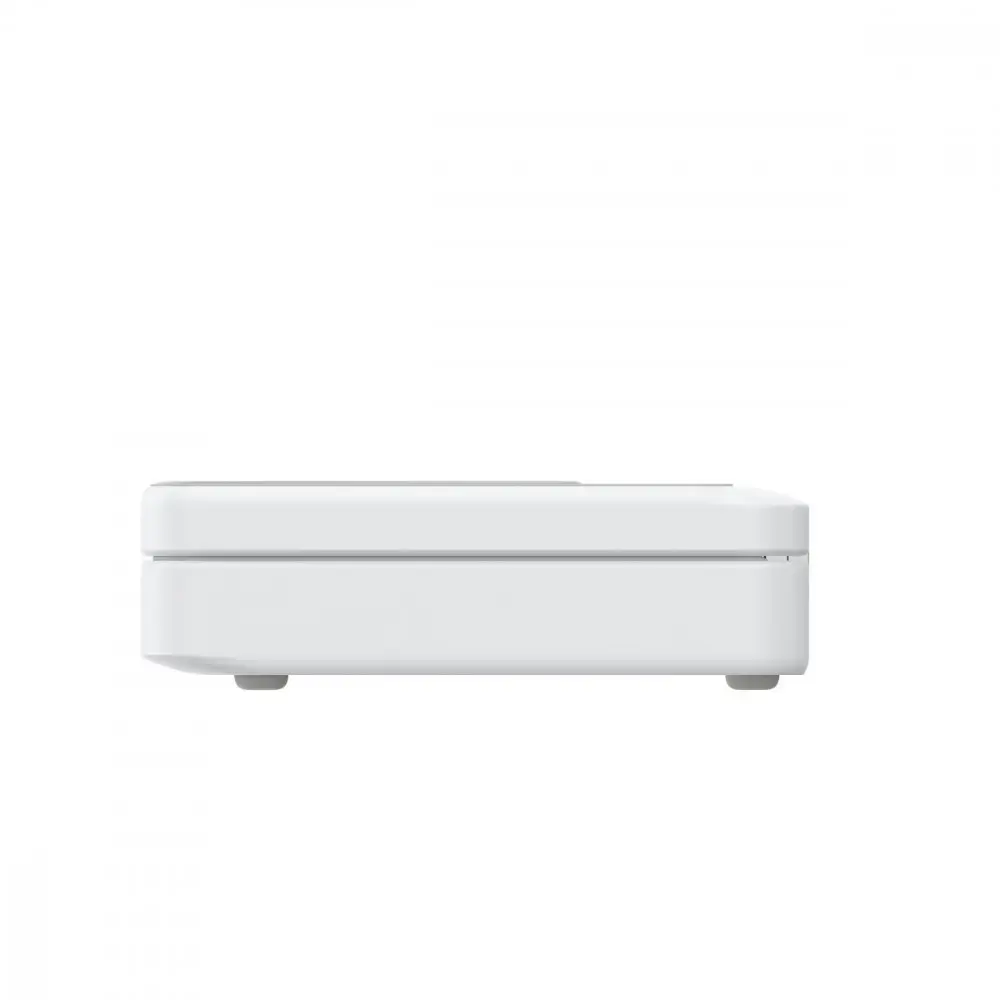 MagGo 3-in-1 15W foldable white EU