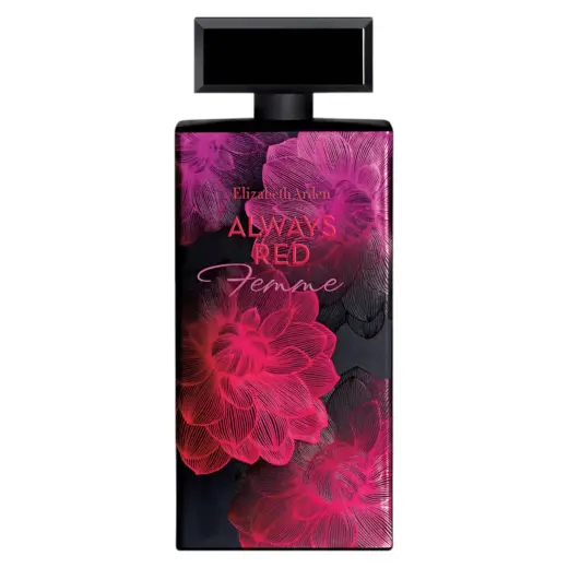 Elizabeth Arden Always Red Femme (EDT) туалетная вода для женщин 30 мл