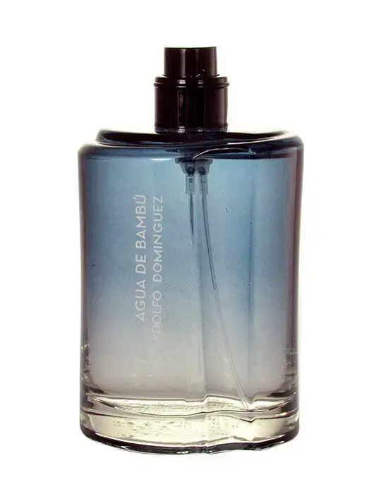 Adolfo Dominguez Agua de Bambu Eau de Toilette 120 ml