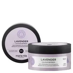 Maria Nila Colour Refresh Masque Lavender