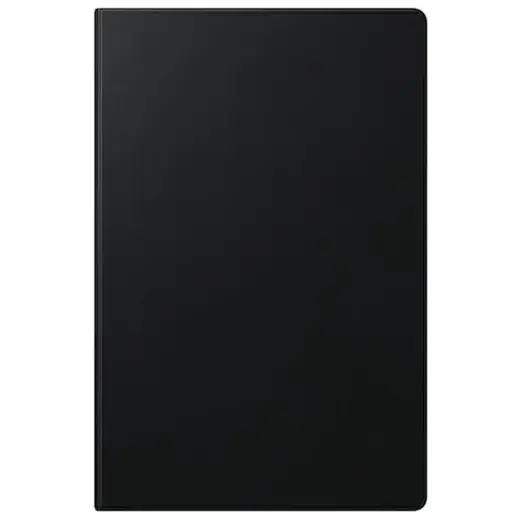 Samsung EF-BX900PBEGEU case for tablet Samsung X900 | X906 Galaxy Tab S8 Ultra (2022) black