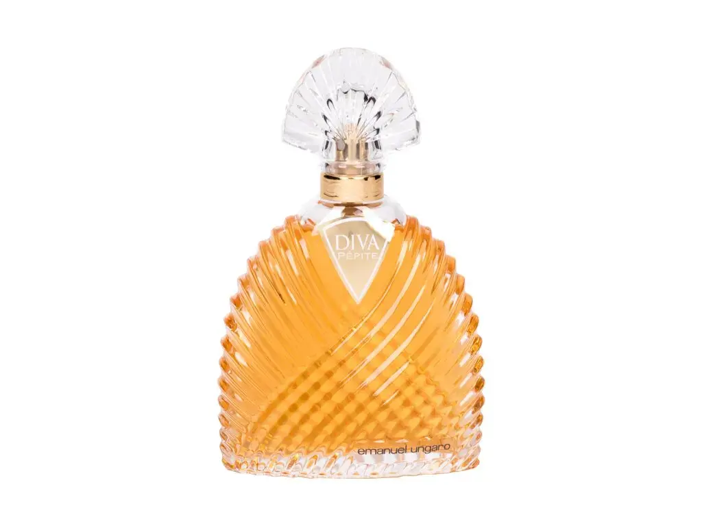 Emanuel Ungaro Diva Pépite Eau de Parfum 100 ml