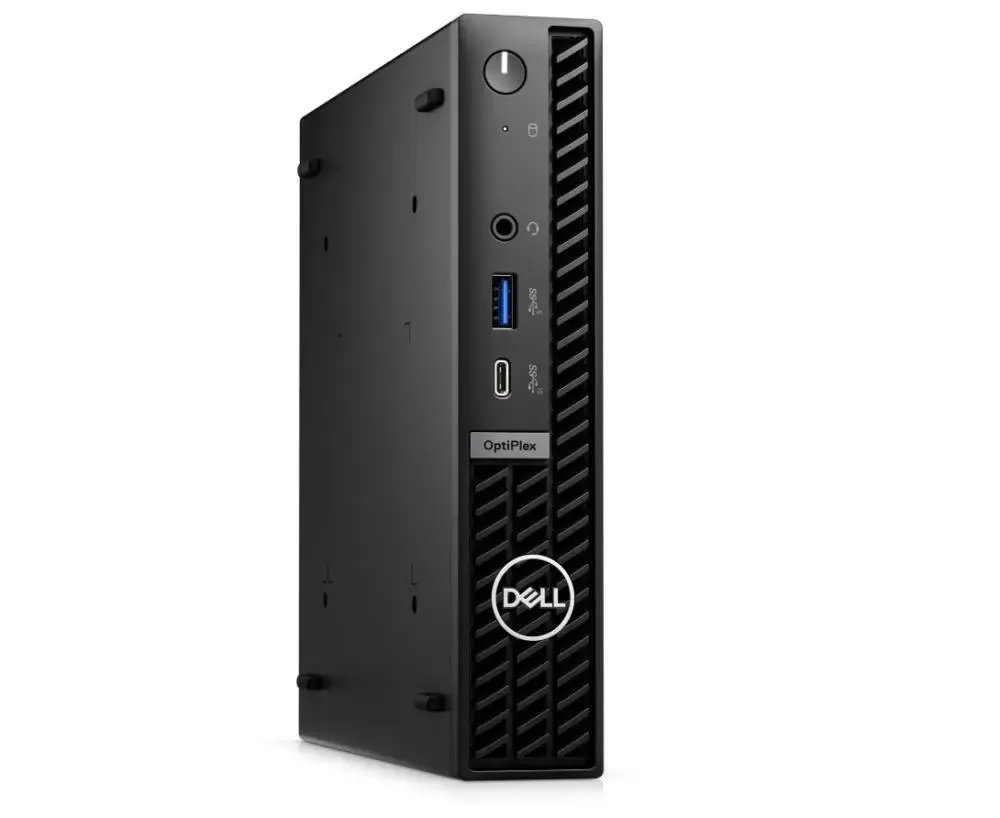 Dell OptiPlex 7020 Desktop Micro i5-14500T|8GB|512GB SSD|Linux