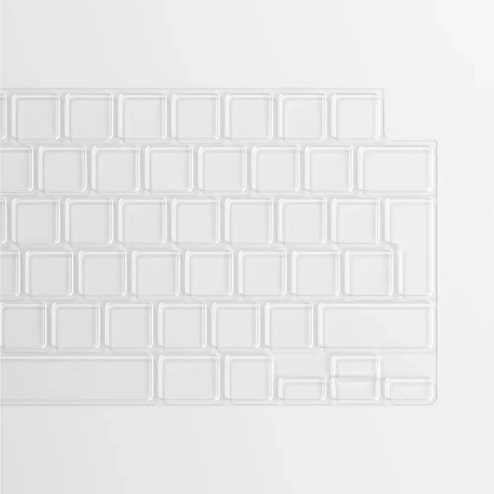 AmazingThing Keyboard Protector for Macbook Neo