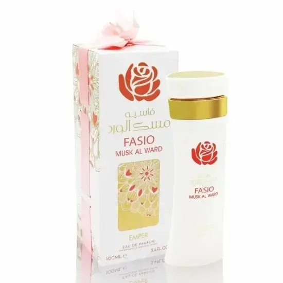 Emper Fasio Musk Al Ward EDP W 100 Ml