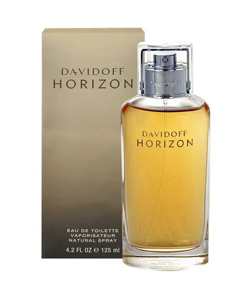 Davidoff Horizon Eau de Toilette 125 ml