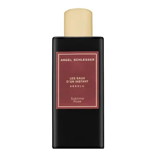 Angel Schlesser Les Eaux D'Un Instant Absolu Sublime Rose (EDP) parfumuotas vanduo unisex 100 ml