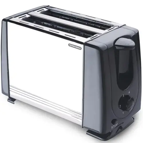 Termomax TX200S Tosteris 650W