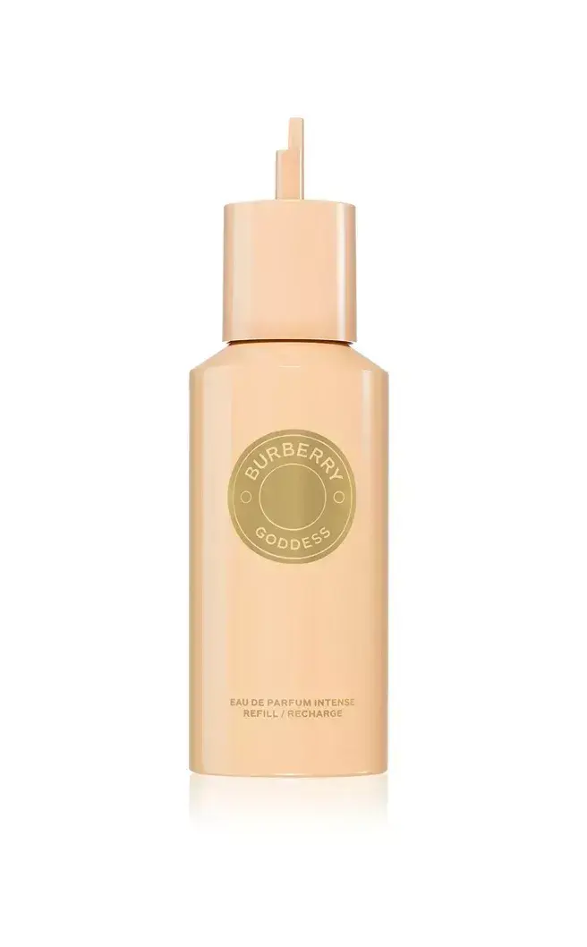 Tester Burberry Goddess Intense Refill Bottle Edp 150ml