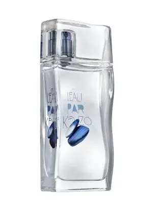 KENZO L´eau par Kenzo Wild Edition Eau de Toilette 50 ml