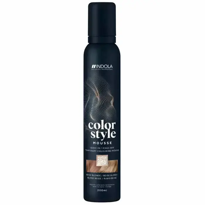 Indola Csm Honey Blonde 200ml (4067971003146)