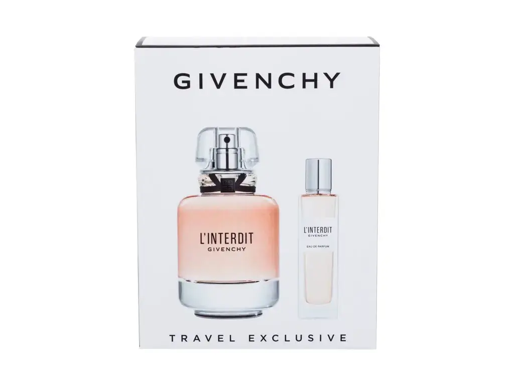 Givenchy L'Interdit Eau de Parfum 80 ml