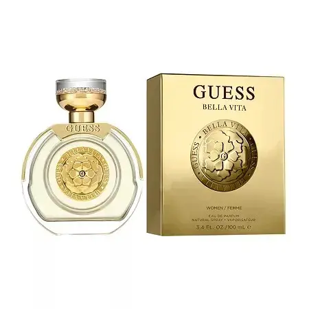 Guess Bella Vita (EDP) parfimērijas ūdens sievietēm 100 ml