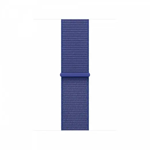 42 mm Ultramarine Sport Loop