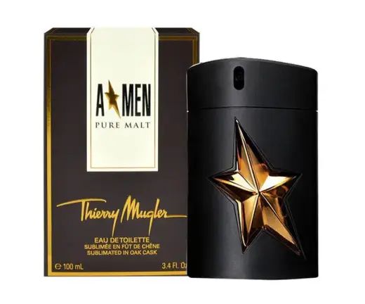 Mugler A*Men Pure Malt Eau de Toilette 1,2 ml