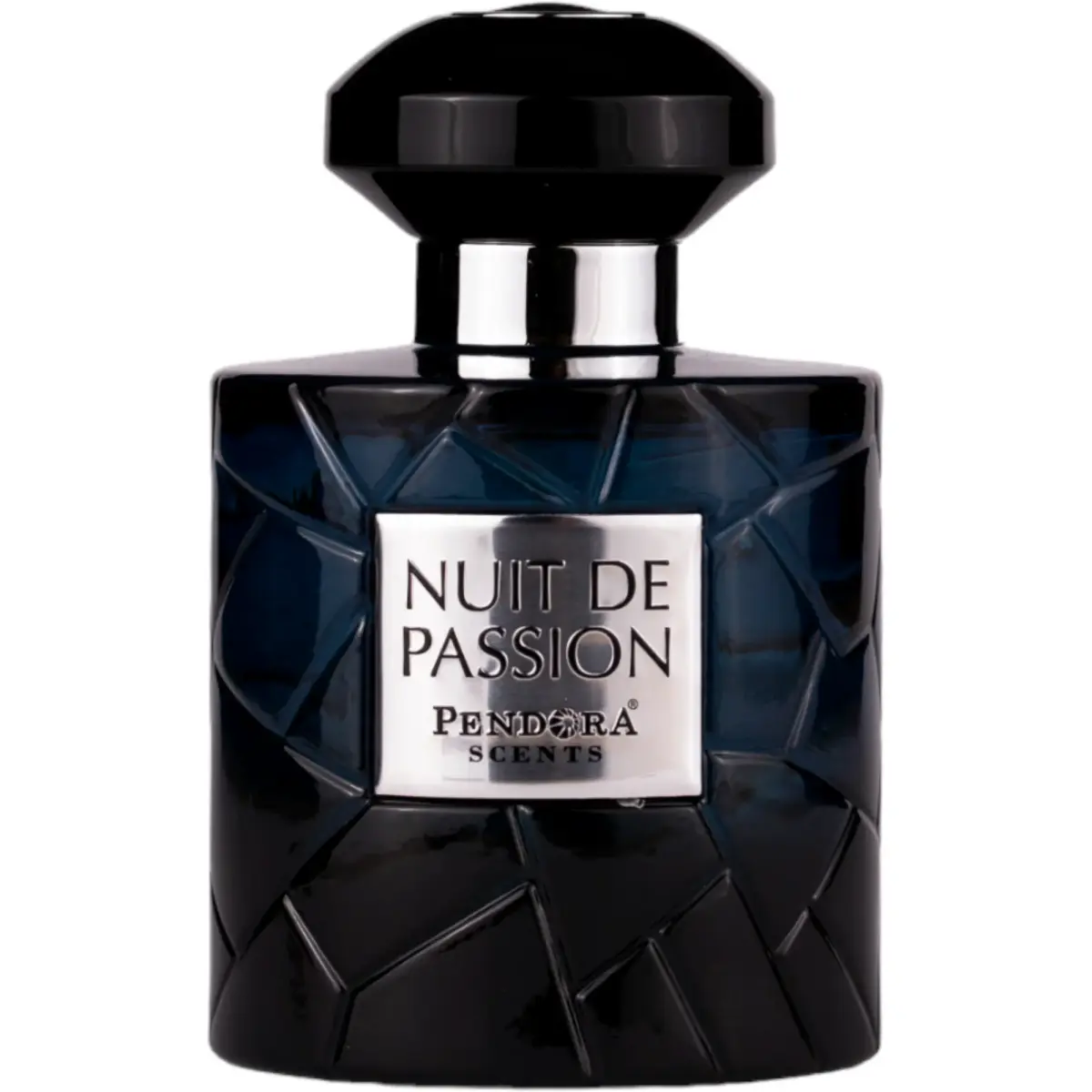 Pendora Scents, Nuit De Passion, Eau De Parfum, For Women, 100 ml