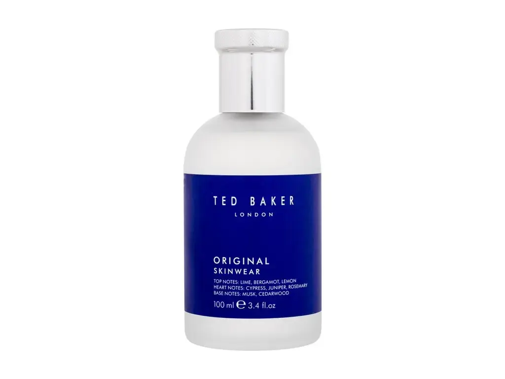 Ted Baker Original Skinwear Eau de Toilette 100 ml