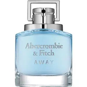 Abercrombie & Fitch Away Man Eau De Toilette 50ml Spray