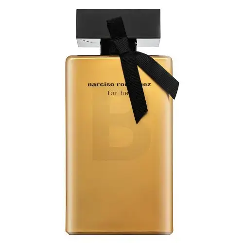 Narciso Rodriguez For Her Limited Edition 2022 eau de parfum for women 100 ml