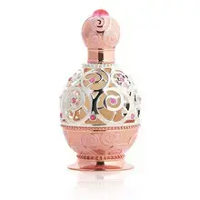 Khadlaj Haneen Rosegold (Oil) parfüümõli naistele 20 ml
