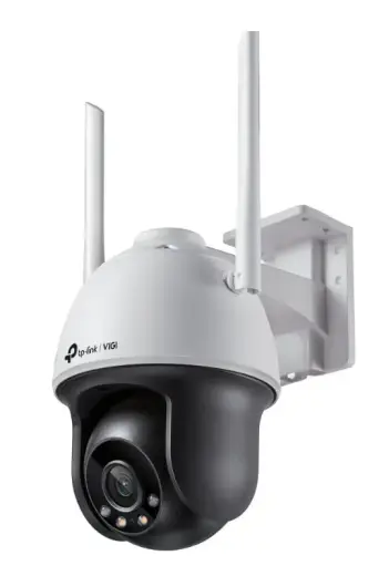 TP-LINK TPLINK IP-Kamera IPKamera VIGI C540-W(4mm) C540W(4mm)
