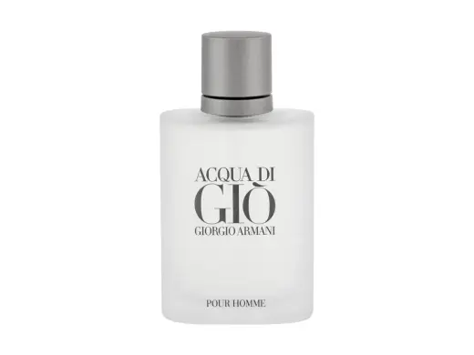 Giorgio Armani Acqua di Gio Pour Homme Eau de Toilette 50 ml