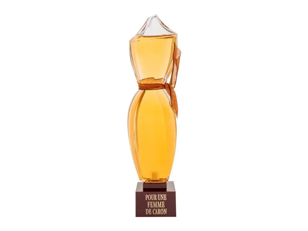 Caron Pour Une Femme de Caron Eau de Parfum 75 ml