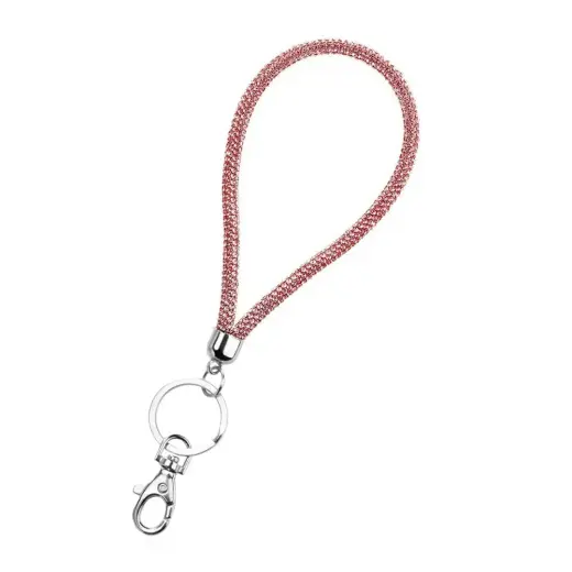 Phone pendant G-21 rose gold
