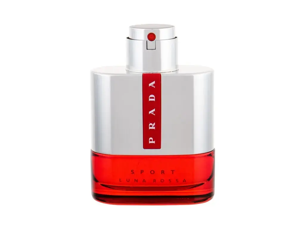 Prada Luna Rossa Sport Tualetes ūdens