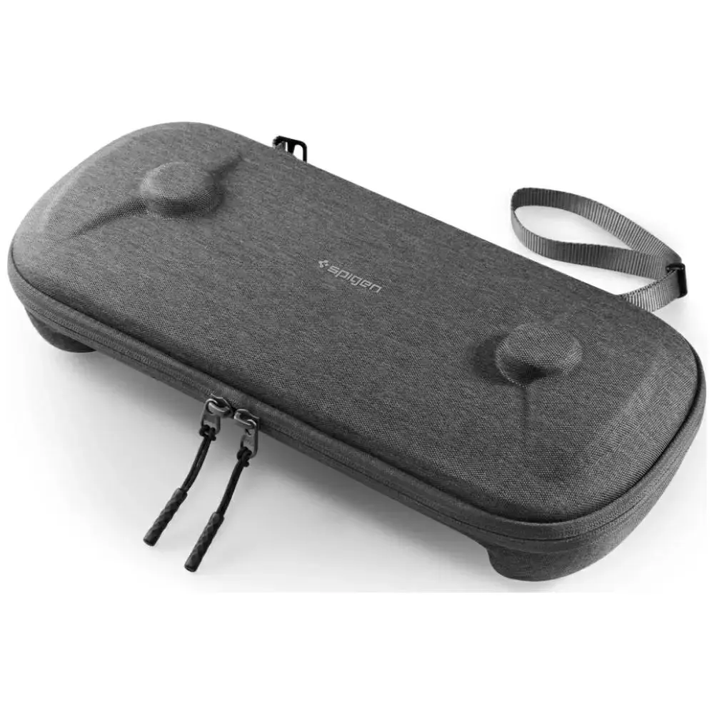 Etui Spigen Klasden Pouch do Playstation  Portal czarny
