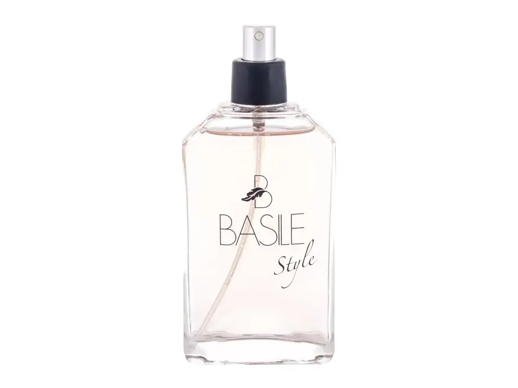 Basile Style Eau de Toilette 100 ml