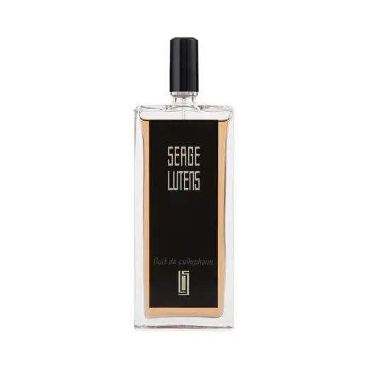 Serge Lutens Nuit de Cellophane eau de parfum for women Tester 50 ml