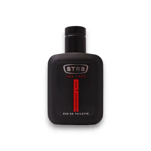 Str8 Red Code (EDT) туалетная вода для мужчин 50 мл