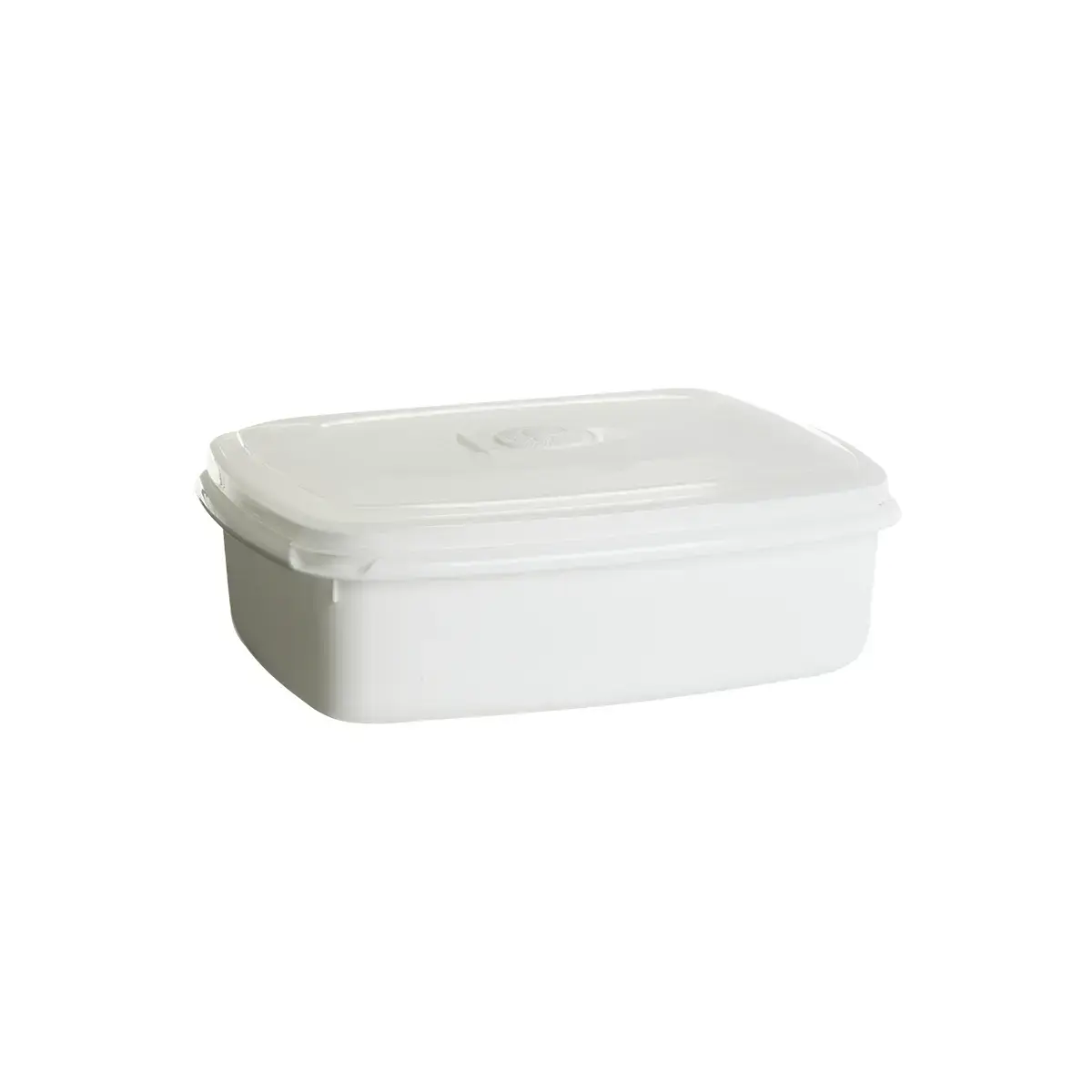 Uzglabāšanas trauks Micro Box 1.3L