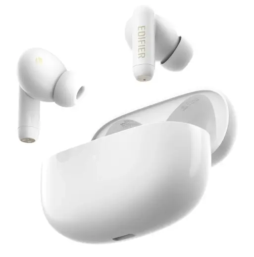 Edifier TWS330NB wireless headphones TWS (white) 