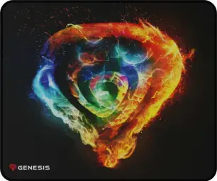 Peles paliktnis Genesis Carbon M Fire G2 
