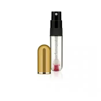 Travalo Pure Essential Gold (4897028696430)