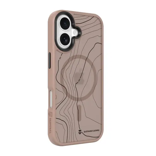 Tactical MagForce Hyperstealth Sika Cover for iPhone 16 Moucha Moose